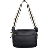 Leah Xbody Bag - Black