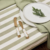 Cheese Knife Set - Mother of Pearl