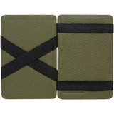 Flip Wallet - Khaki