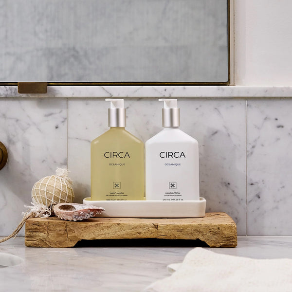 900ml Hand Care Duo - Oceanique
