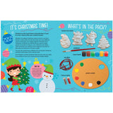 Book & Kit - Christmas Decorations