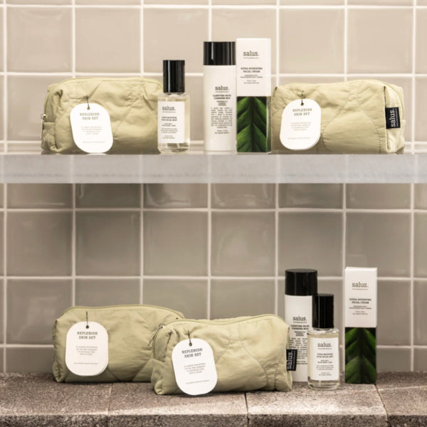 Replenish Skin Set