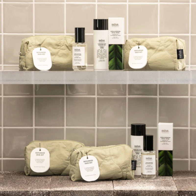 Replenish Skin Set