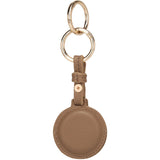 Opal Airtag Case - Mocha