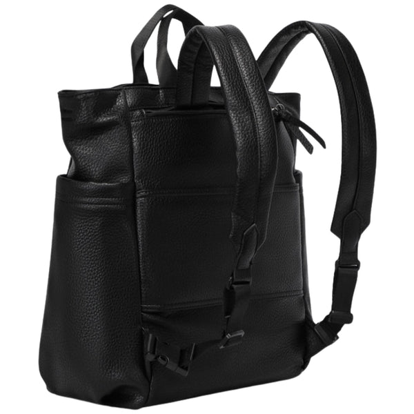 Bronx Backpack - Black