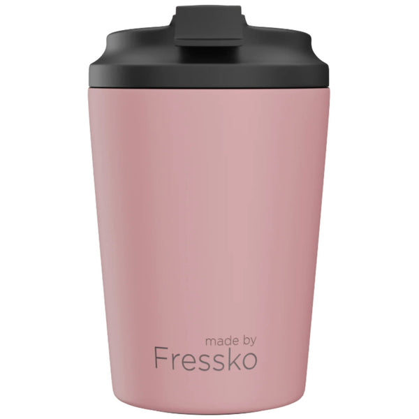 8oz Ceramic Bino - Floss