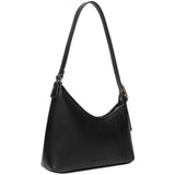 Amelia Shoulder Bag - Black