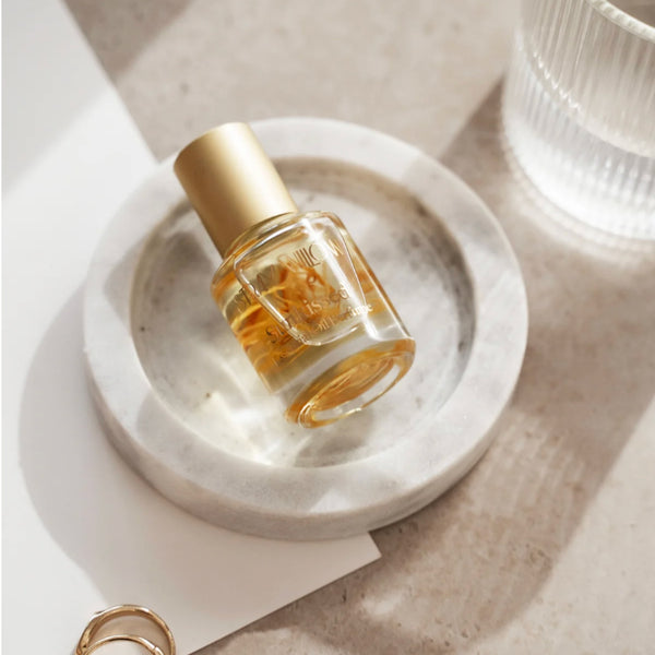 Essential Oil Perfume Roller - Sunkissed