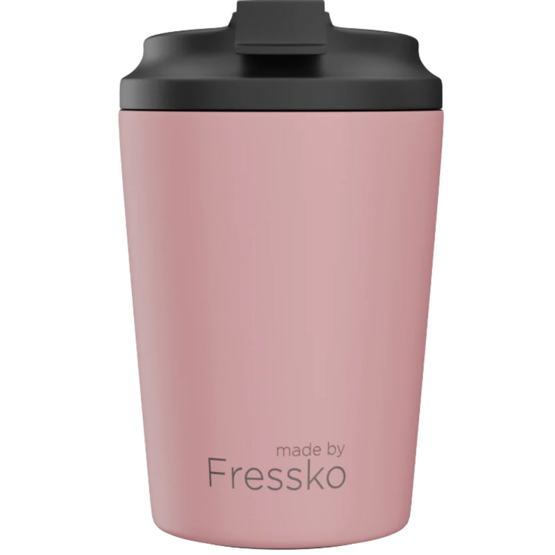 12oz Ceramic Camino - Floss