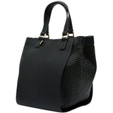 Carnegie Tote - Black