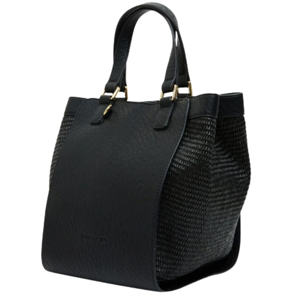 Carnegie Tote - Black