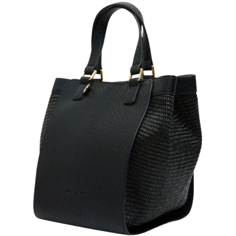 Carnegie Tote - Black