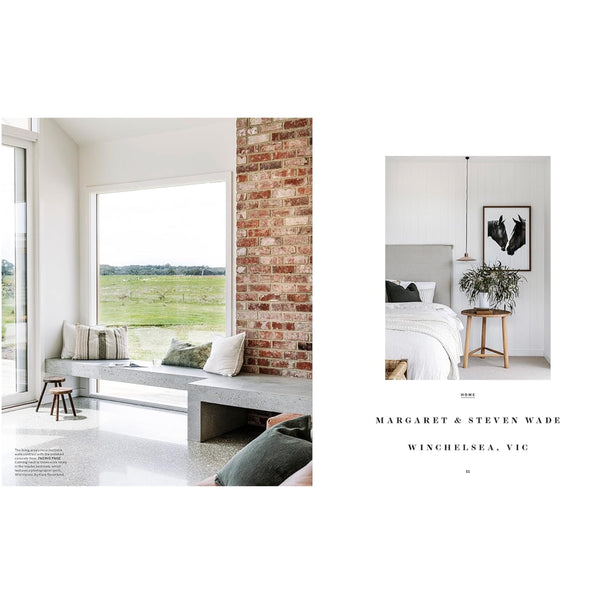 Country Style: Country Homes In Australia