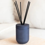Smoke Suede & Bergamot 200ml Diffuser