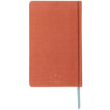 Terracotta Sun Journal