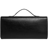Delaney Clutch - Black
