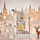 380g Candle - White Christmas 2025