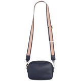 Ruby Sports Xbody Bag - Navy