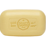 Luxury Gold Leaf Soap