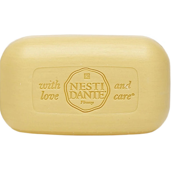 Luxury Gold Leaf Soap