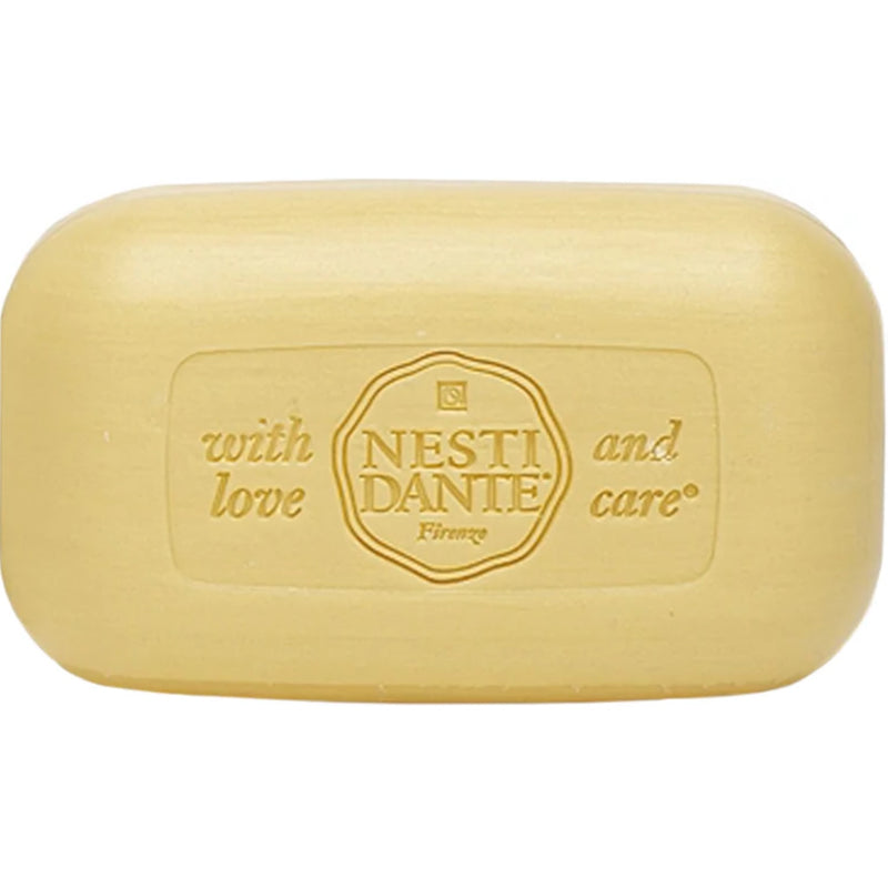 Luxury Gold Leaf Soap