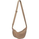 Sylvia Crossbody Bag - Mocha