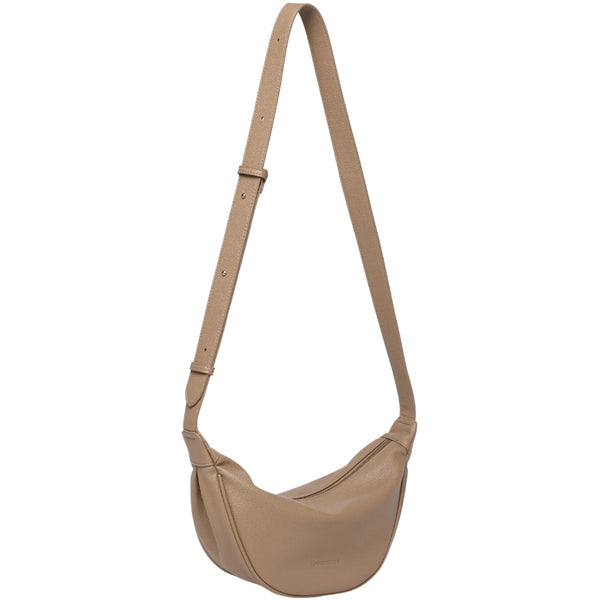 Sylvia Crossbody Bag - Mocha