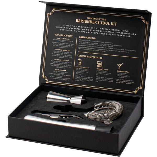 Bartenders Kit