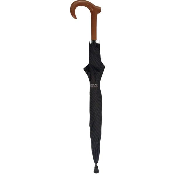 Pinstripe Umbrella