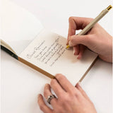 Indigo Haven Mini Jotter