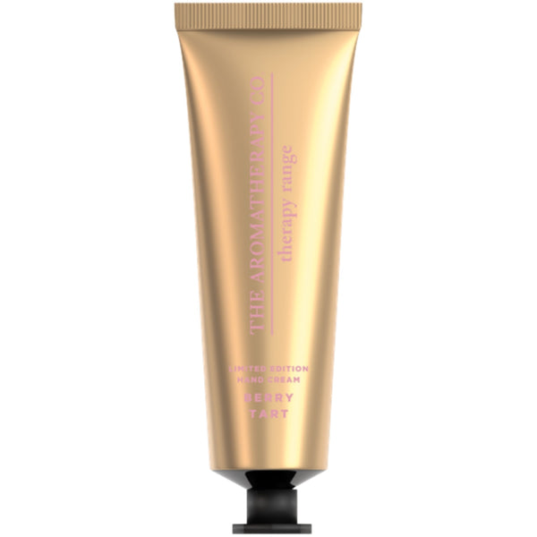 50ml Hand Cream - Berry Tart