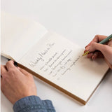 Indigo Haven Notepad Jotter