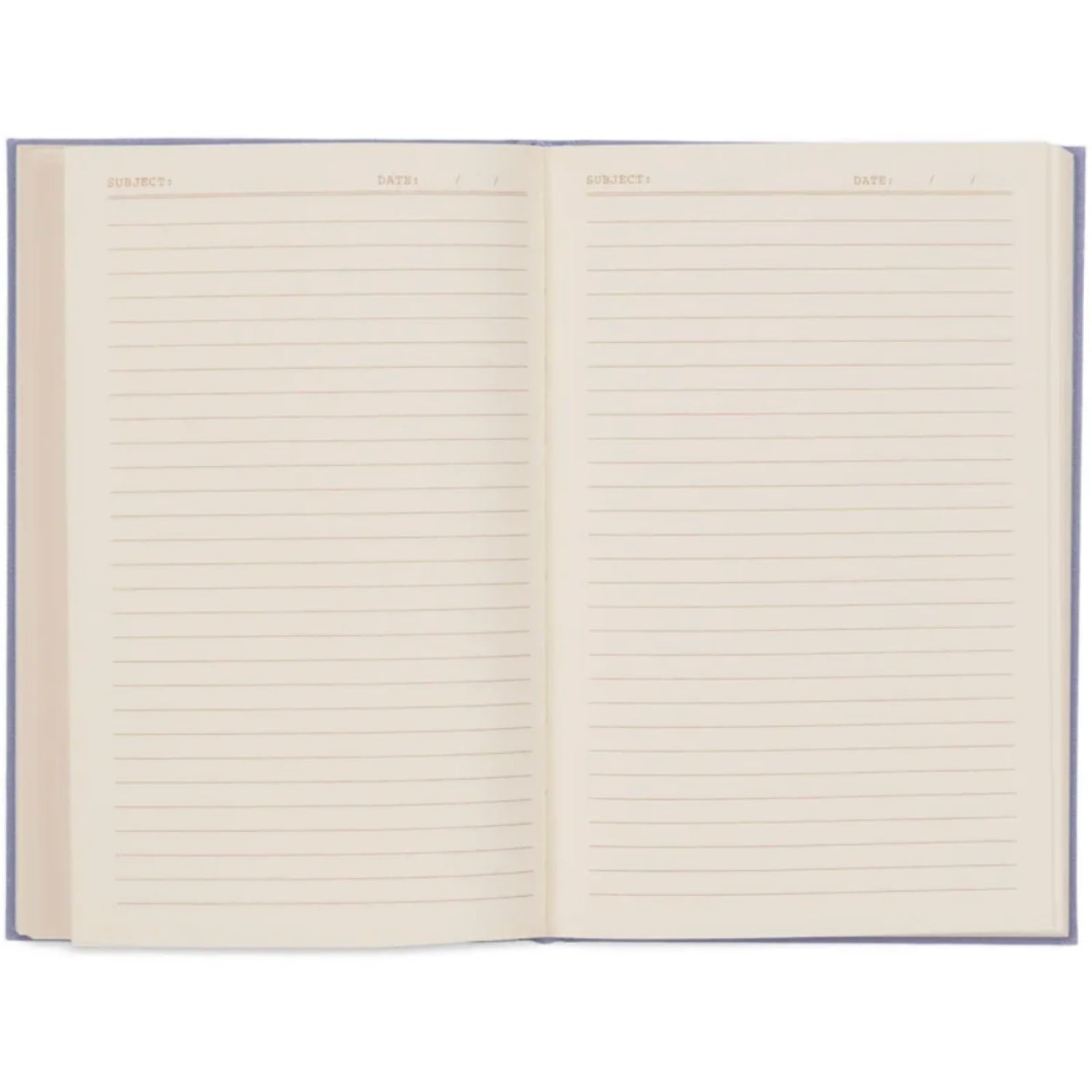 Journal - Very Tired Woman