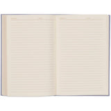 Journal - Very Tired Woman