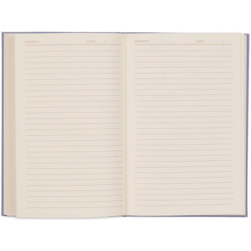 Journal - Very Tired Woman