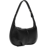 Olivia Shoulder Bag - Black