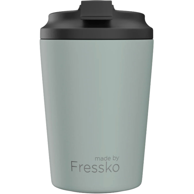 8oz Ceramic Bino - Sage