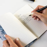 Pocket Notebook Subcontinent