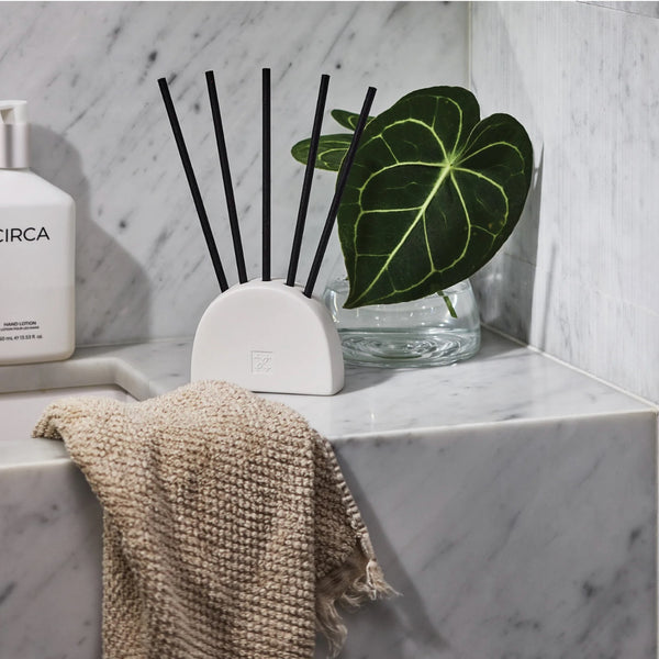 Scent Stems Duo - Oceanique & Jasmine & Magnolia