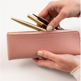 Pencil Case - Tea Rose