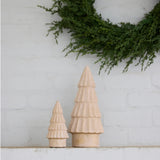 20cm Tree - Mushroom