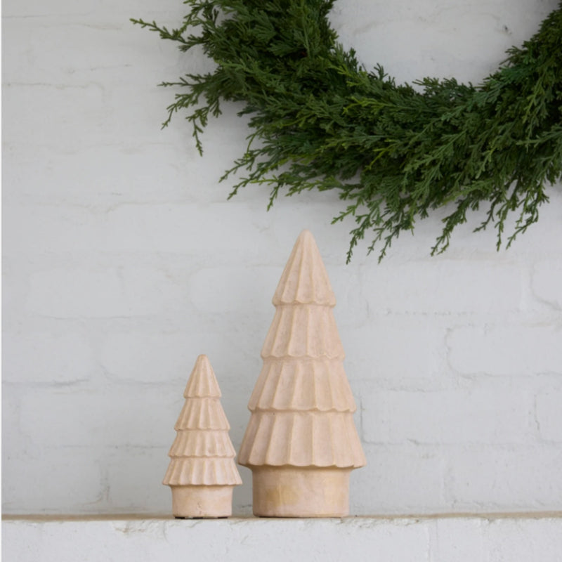 20cm Tree - Mushroom