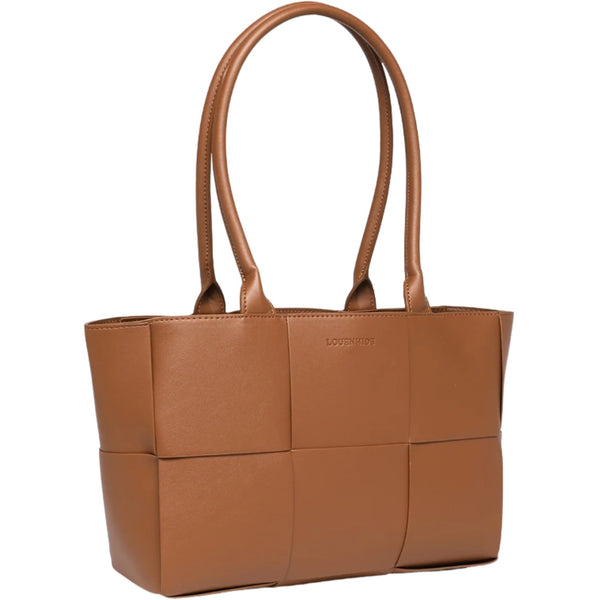 Gwen Handbag - Tan