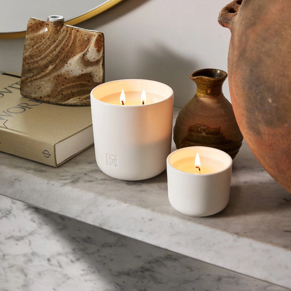 70g Candle - Oceanique