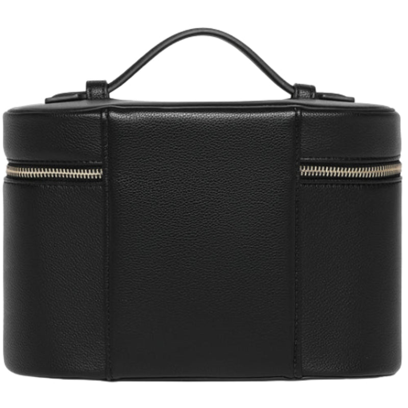 Juliette Vanity Case - Black