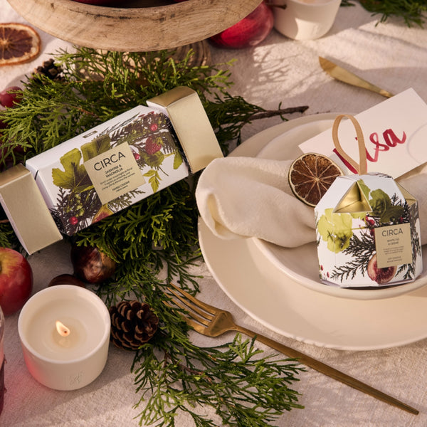 40ml Hand Cream Bon Bon - Jasmine & Magnolia 2025