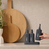 Kitchen Trio - Lemon + Pomegranate + Coconut + Wild Orange