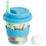 4oz Babychino Cup - Pirate
