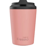 12oz Ceramic Camino - Peachy