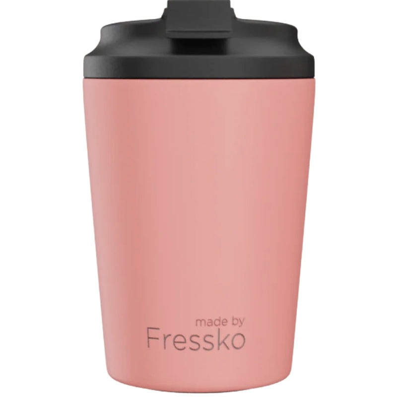 12oz Ceramic Camino - Peachy